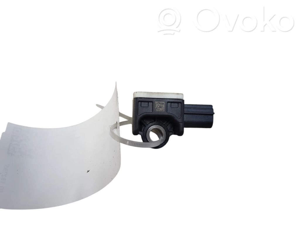Volvo S60 Senzor impact/declanșare airbag 