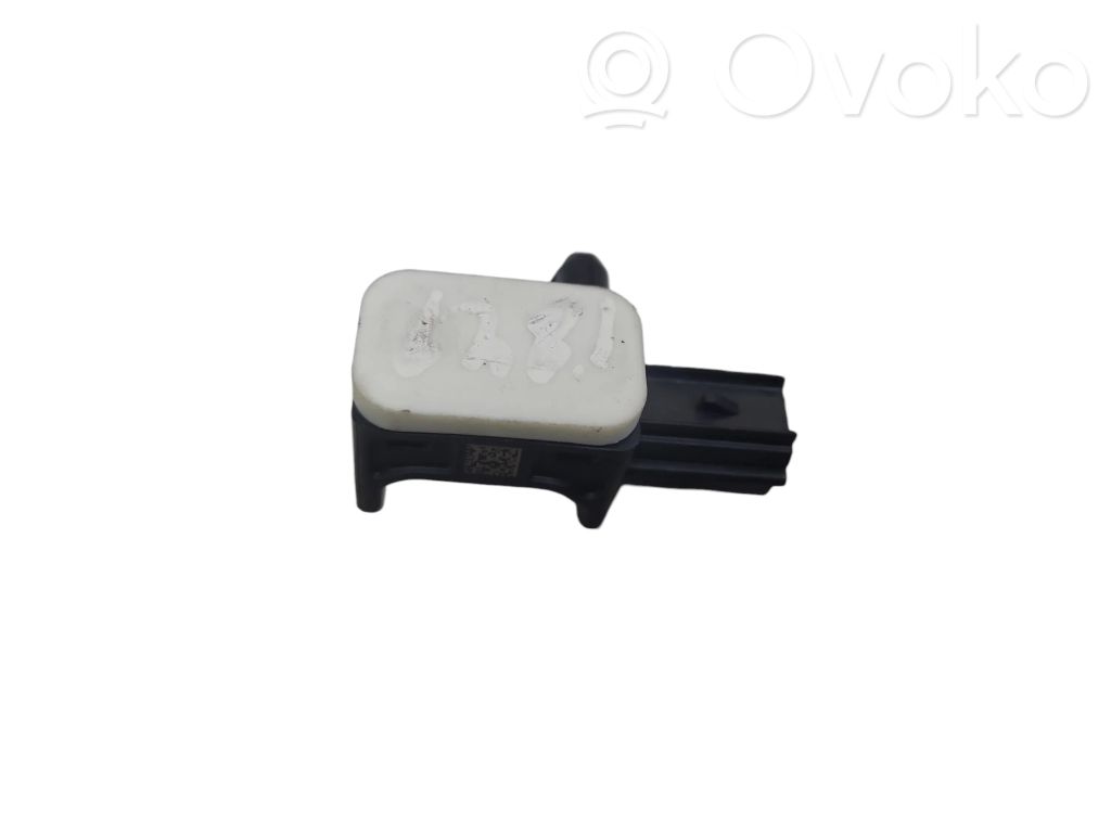 Volvo S60 Senzor impact/declanșare airbag 