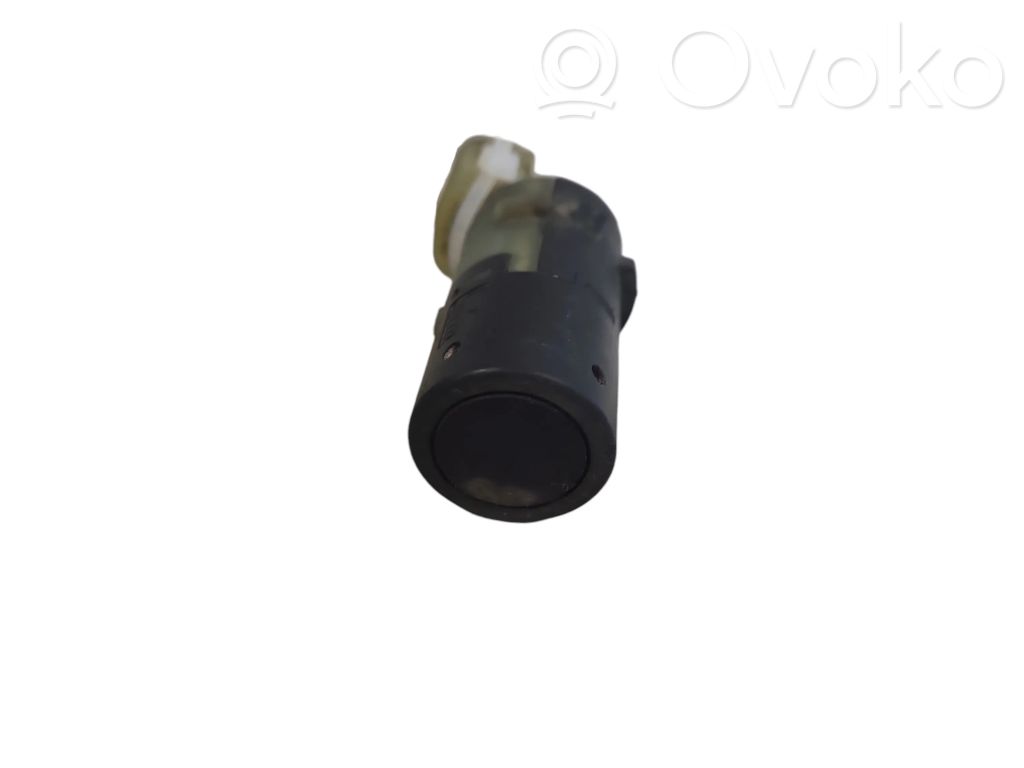 Parkavimo daviklis PDC   602415,6911831