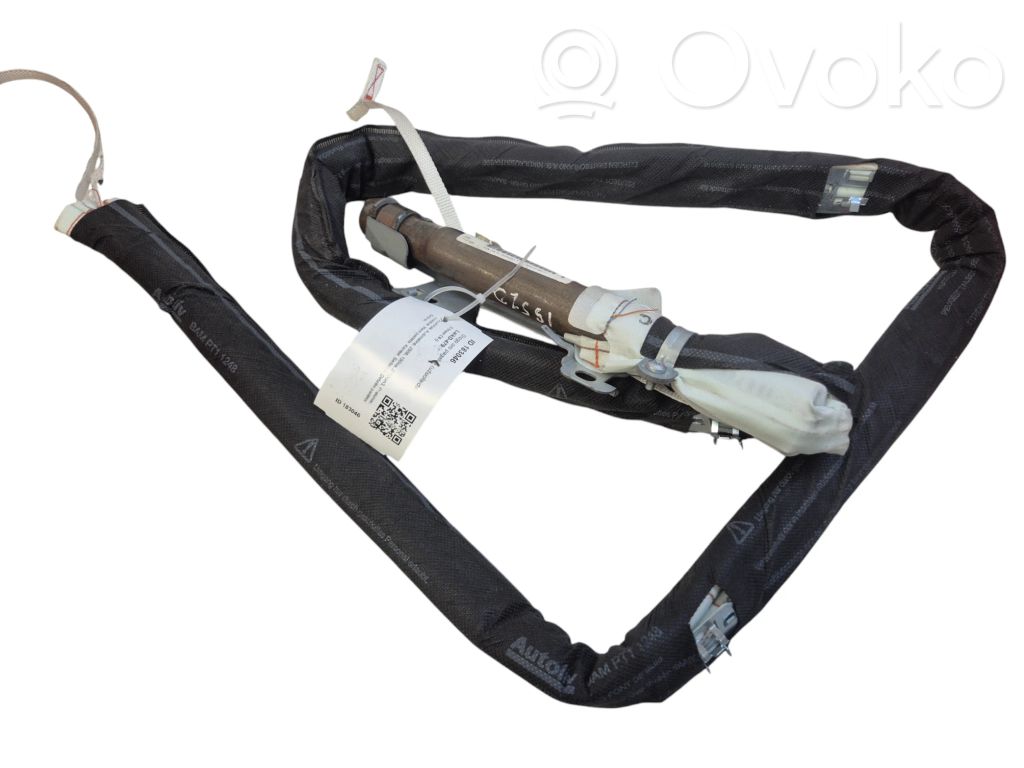 Citroen C6 Roof airbag 