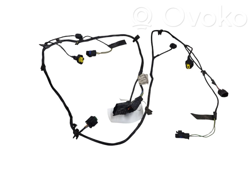 Cableado del sensor de aparcamiento (PDC)   9655439780,275670