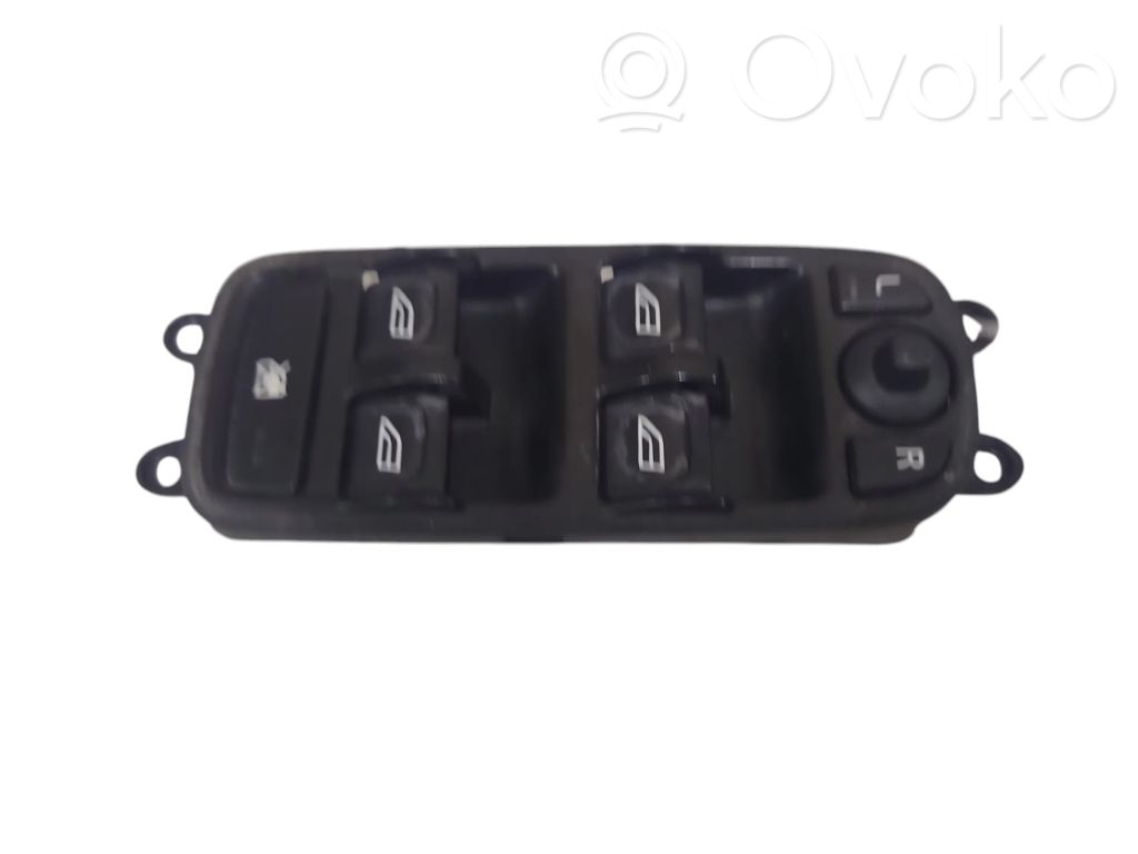 Volvo V50 Electric window control switch 