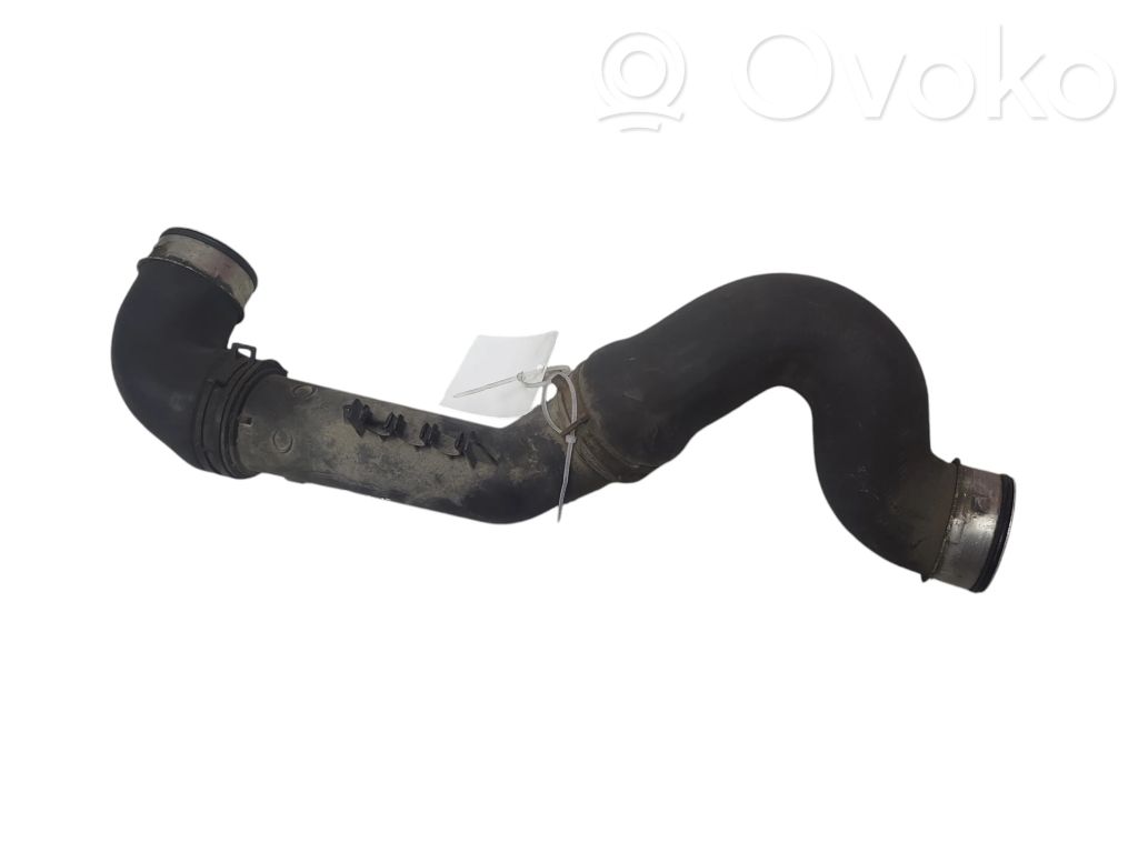 Volkswagen Caddy Furtun/conductă intercooler