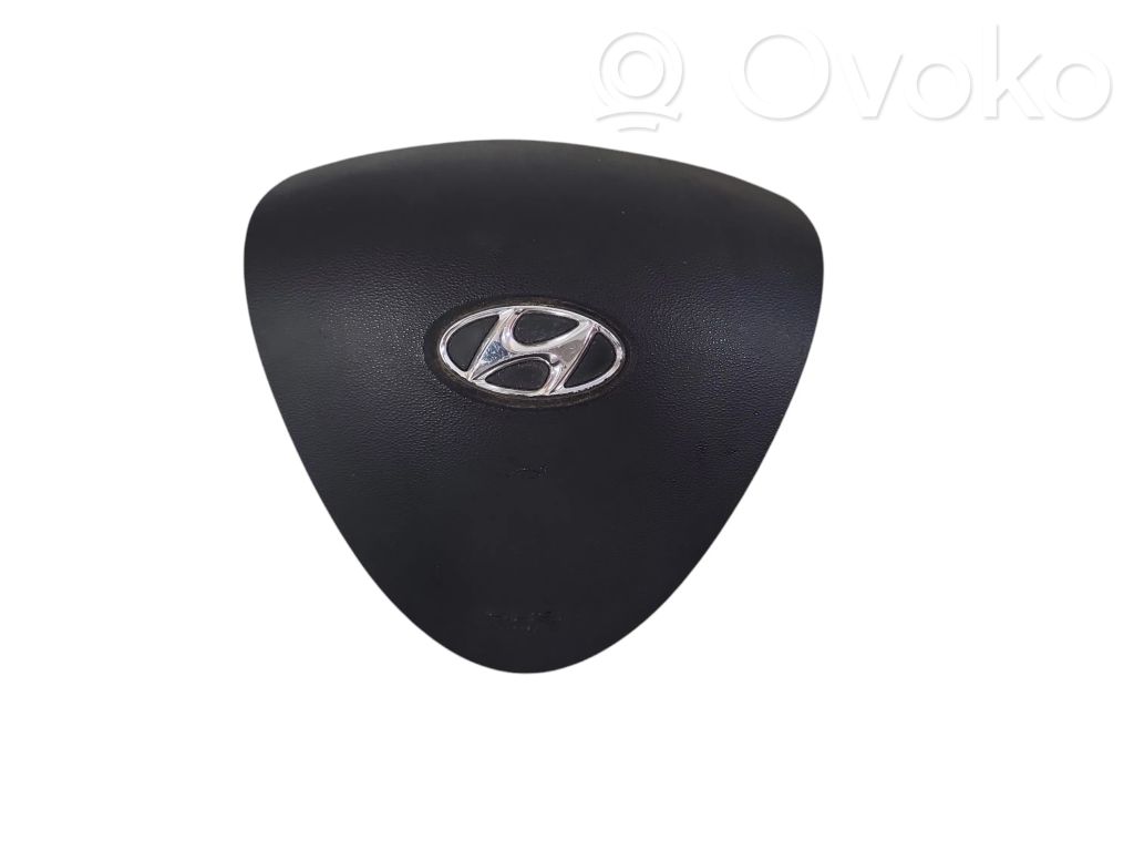 Hyundai i30 Airbag dello sterzo 