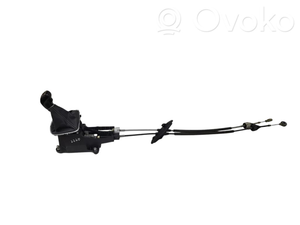 Opel Astra K Selettore cambio 