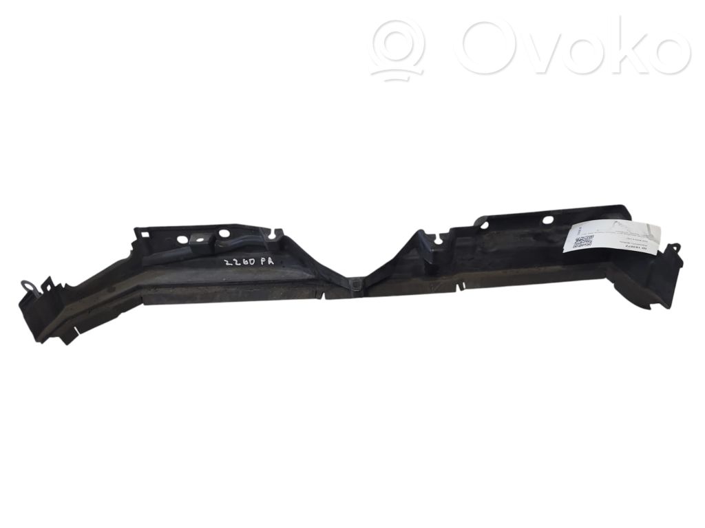 Opel Astra K Mască radiator 