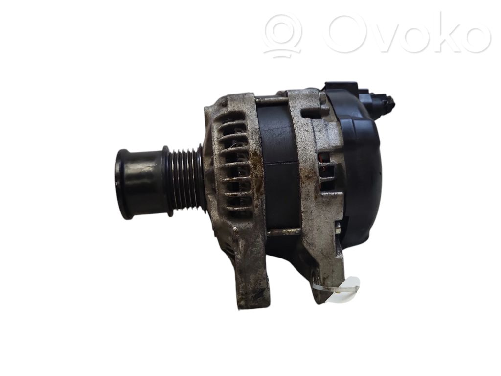 Ford Focus Ģenerators 