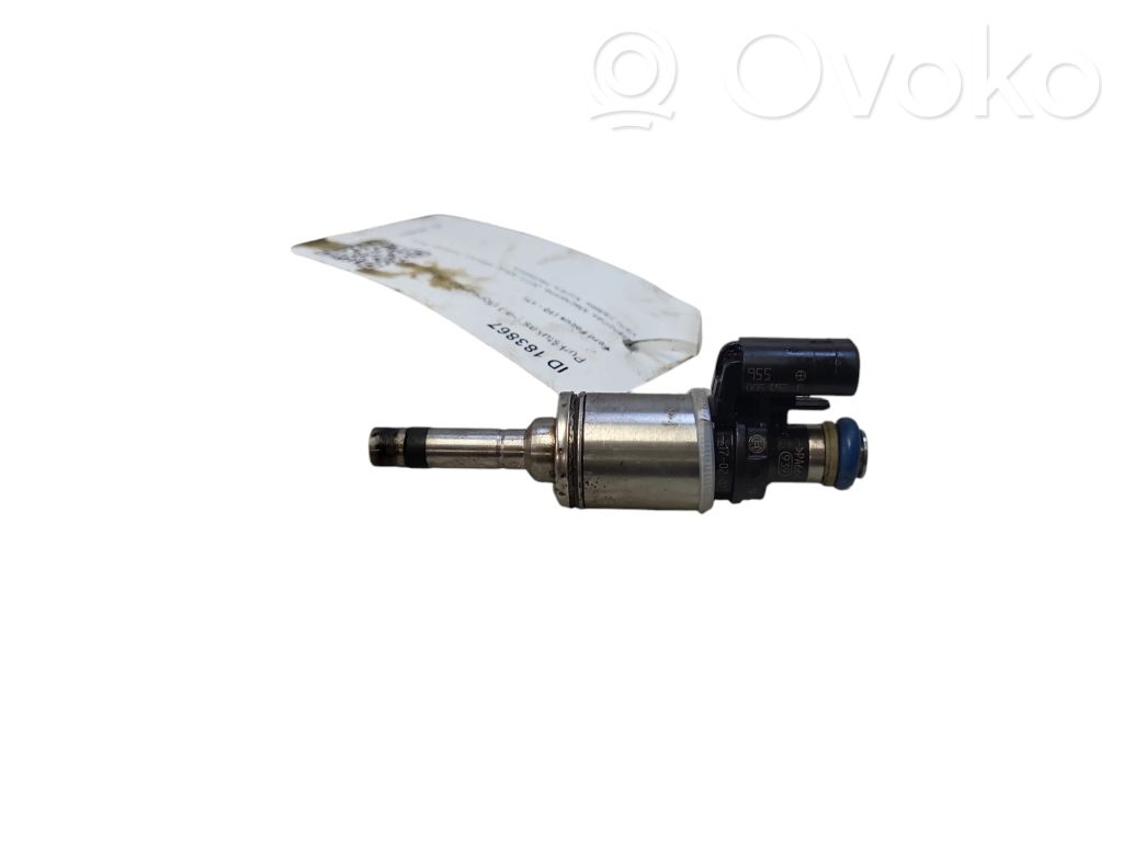 Ford Focus Sprausla (-i) 