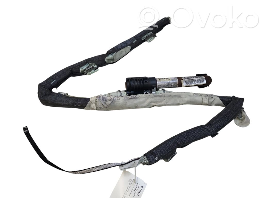 Citroen C4 I Picasso Kurtyna airbag 