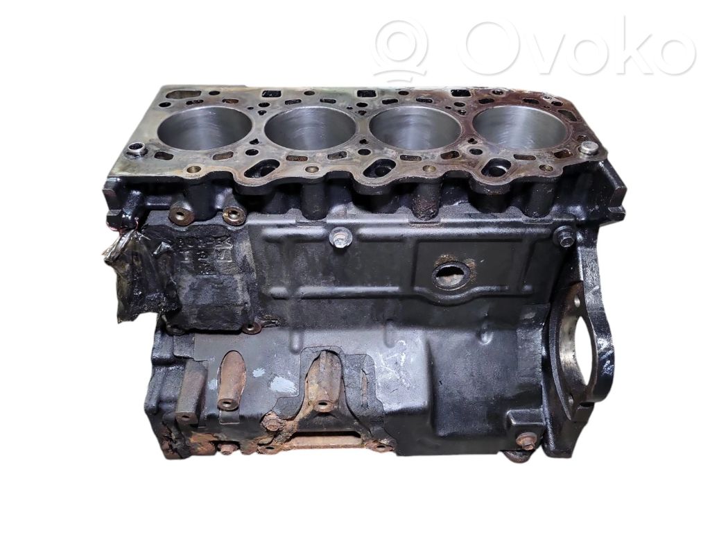 Engine block   D4CB,2NR