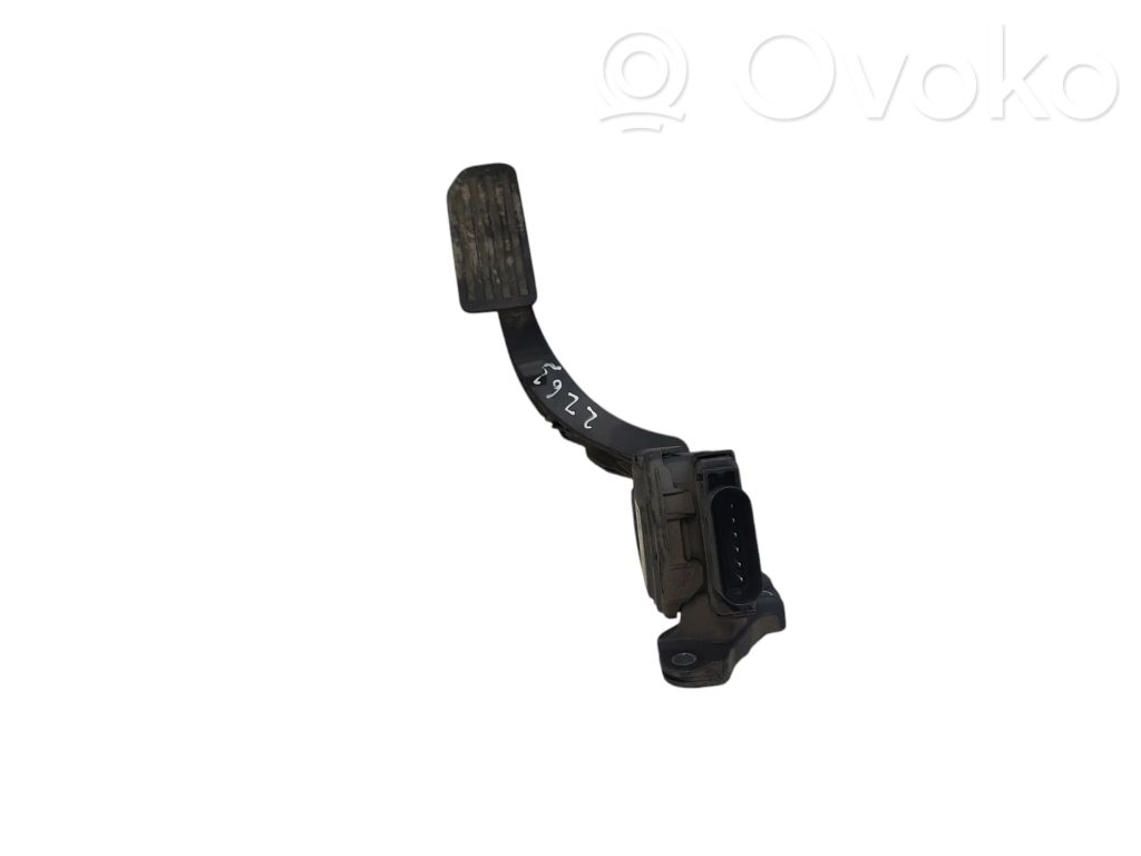 Pedal del acelerador   31329059