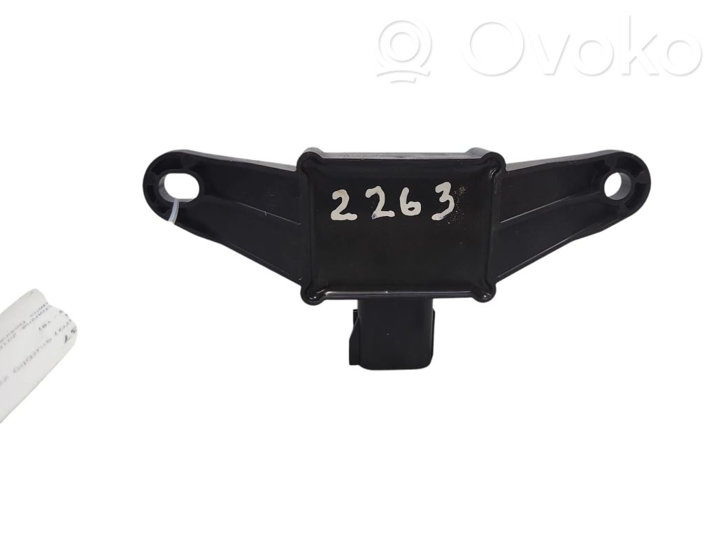 Unité de commande / module de pompe à carburant   31405746,C95YV