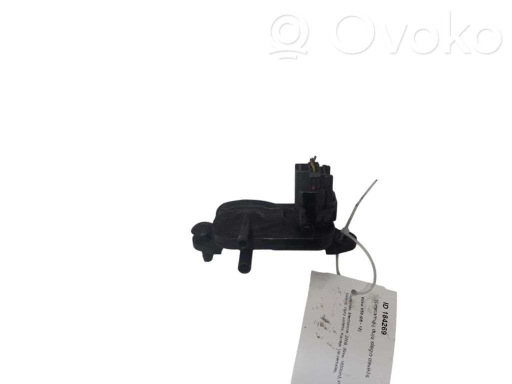 Volvo V50 Sensore di pressione dei gas di scarico