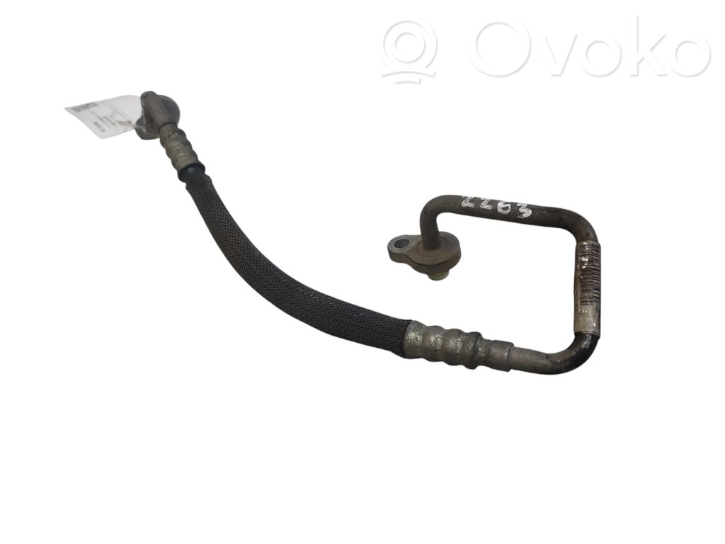 Volvo V60 Tubo flessibile aria condizionata (A/C) 