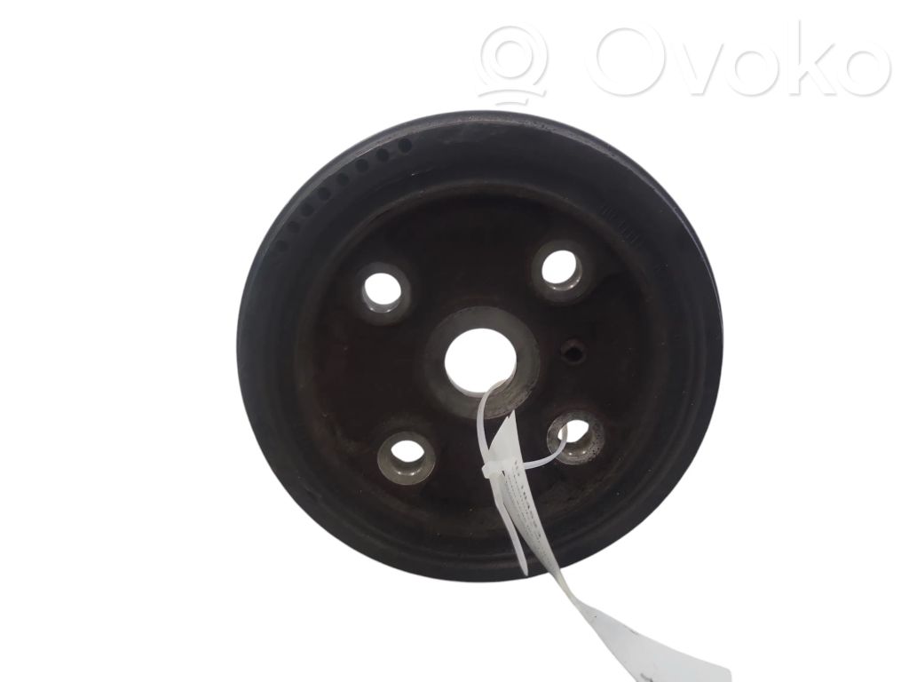 Volvo XC90 Puleggia dell’albero motore 