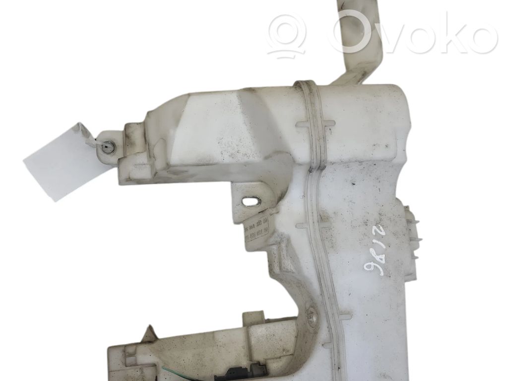 Peugeot 508 Serbatoio/vaschetta liquido lavavetri parabrezza 