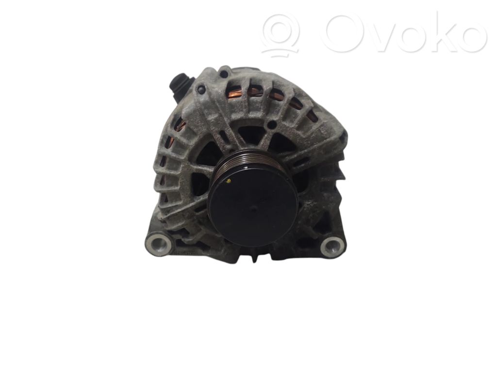 Alternator   9678049480