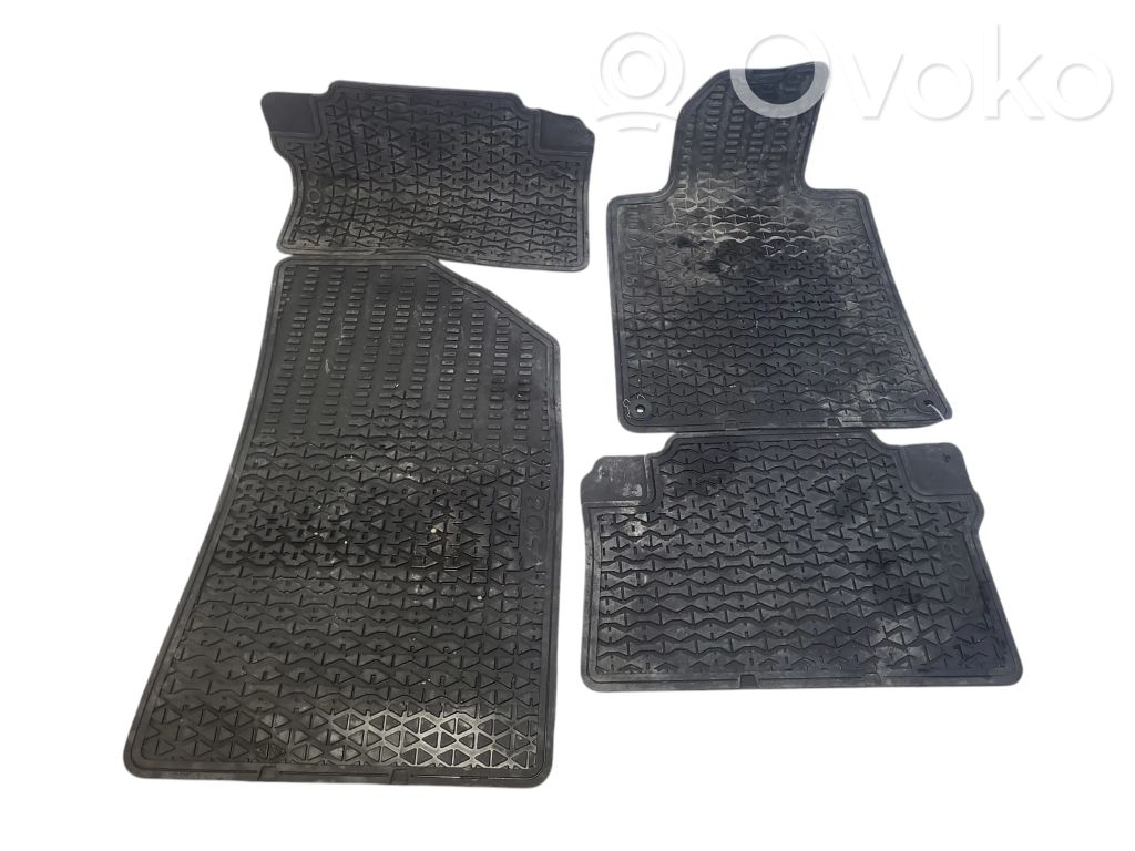 Volvo S60 Kit tapis de sol auto