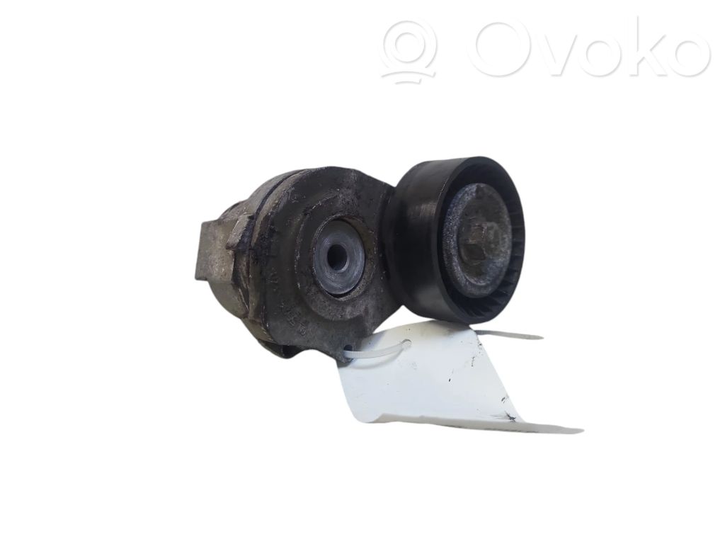 Opel Astra J Întinzător curea generator/alternator 