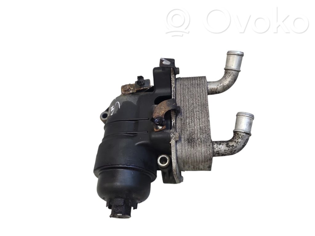 Hyundai Tucson LM Supporto di montaggio del filtro dell’olio 