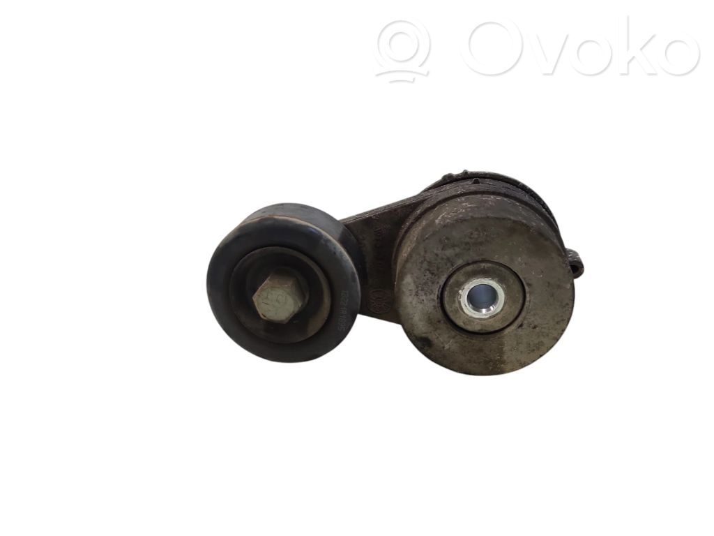 Hyundai Tucson LM Tendicinghia generatore/alternatore