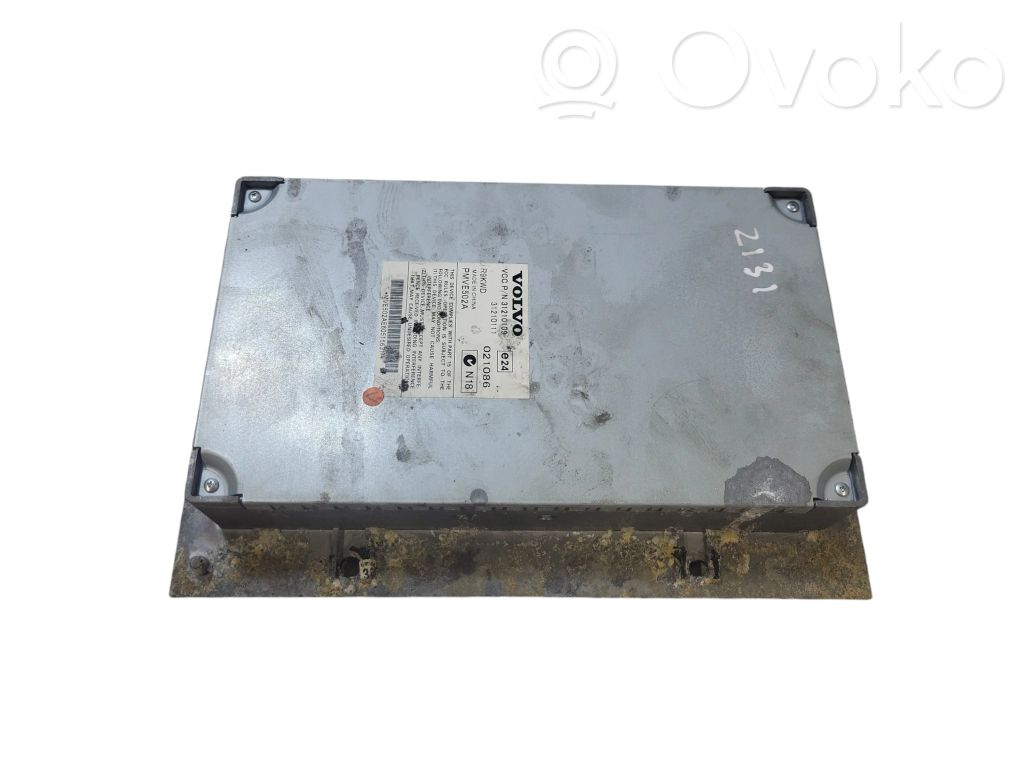 Amplificador de sonido   31210109,31210111,021086