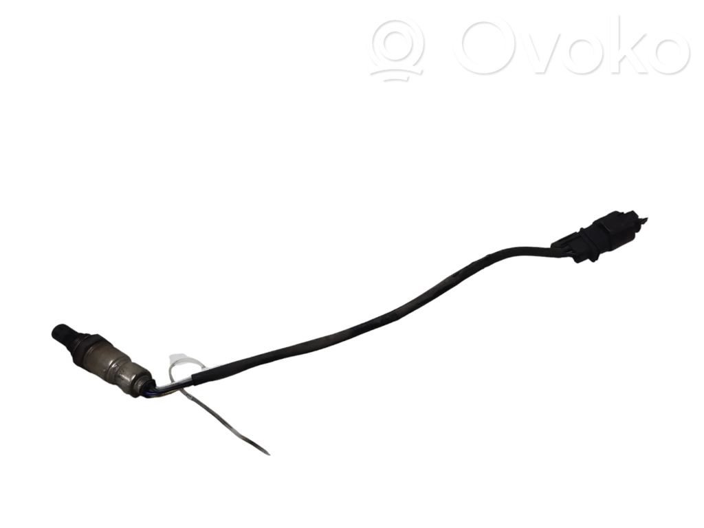 Sonde lambda   9687160780