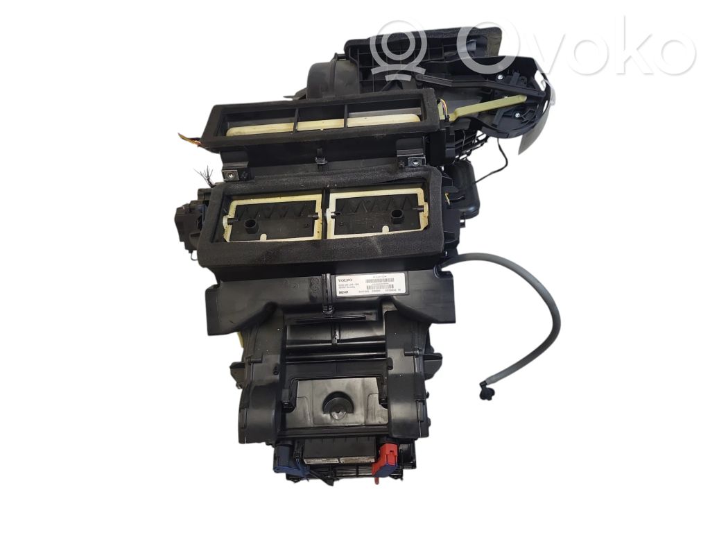 Volvo S60 Scatola climatizzatore riscaldamento abitacolo assemblata 