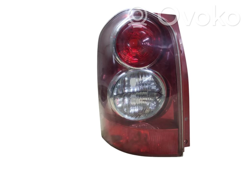 Mazda MPV Rear/tail lights 