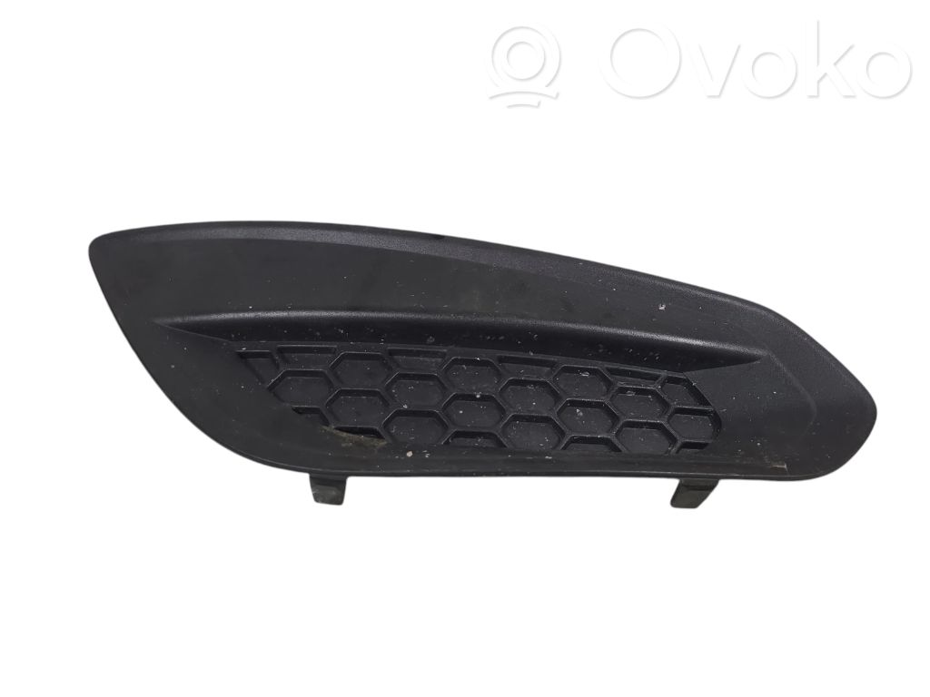 Volvo S60 Grille inférieure de pare-chocs avant 