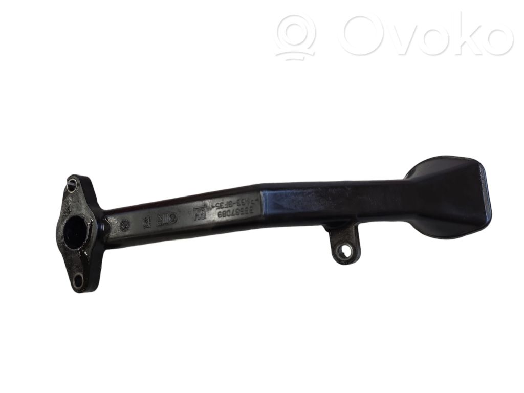 Opel Insignia A Tubo del filtro della coppa dell’olio 