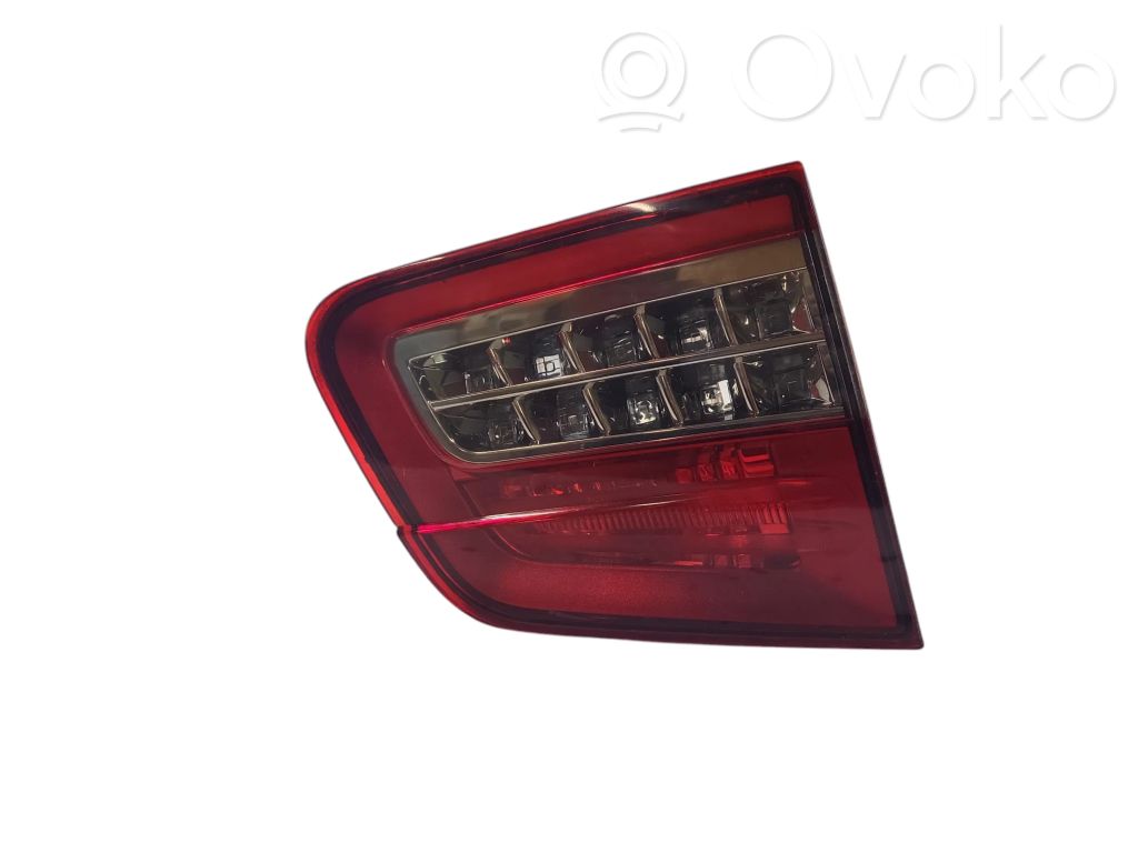 Citroen C5 Luci posteriori del portellone del bagagliaio