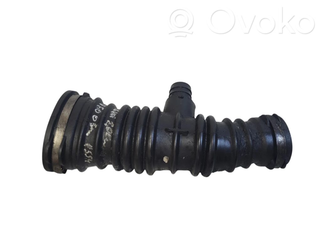Volvo V50 Intercooler hose/pipe 