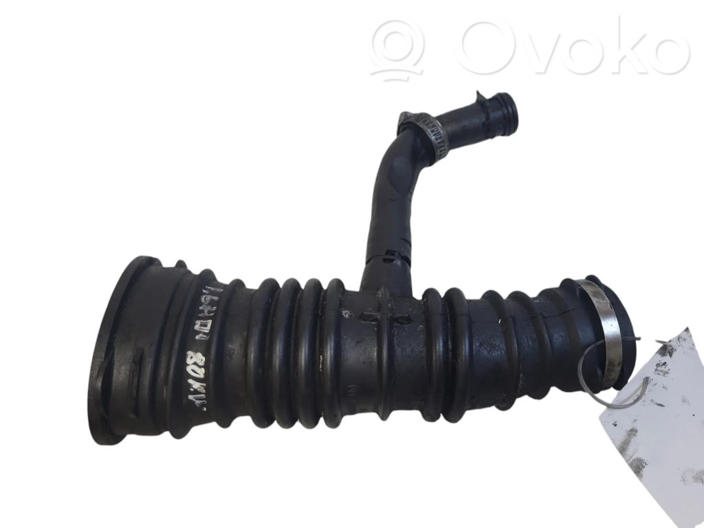 Volvo V50 Intercooler hose/pipe 