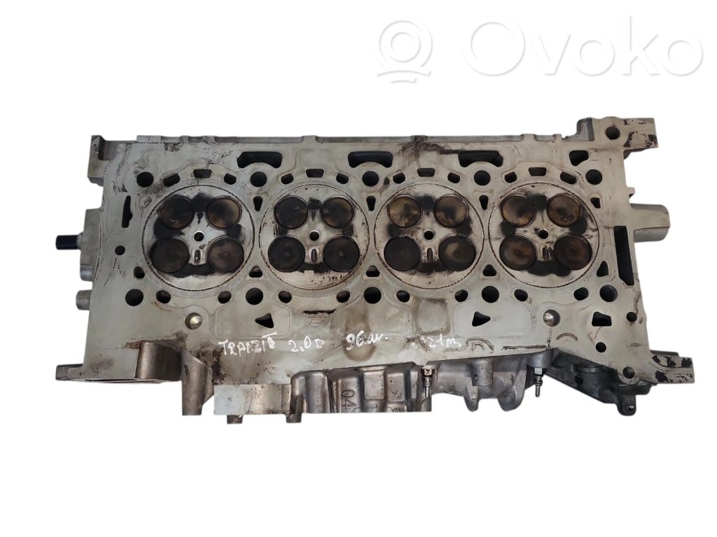 Ford Transit VII Engine head 