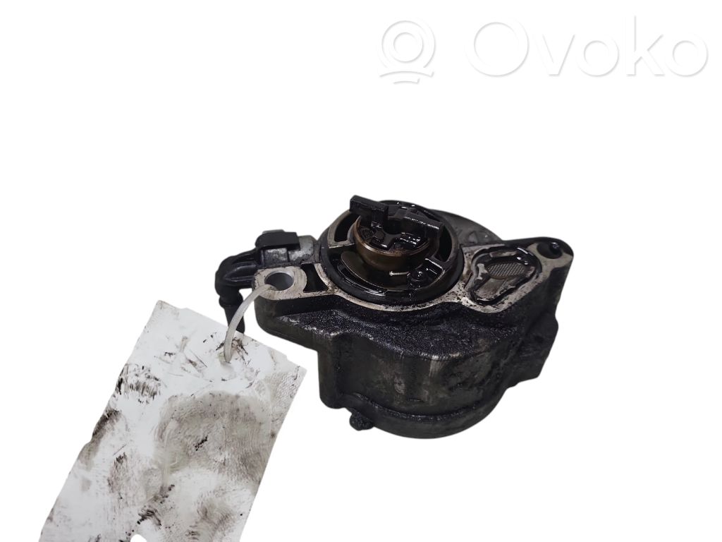 Volvo V50 Alipainepumppu 