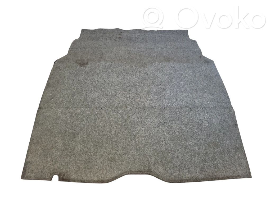 Volvo S60 Trunk/boot floor carpet liner 