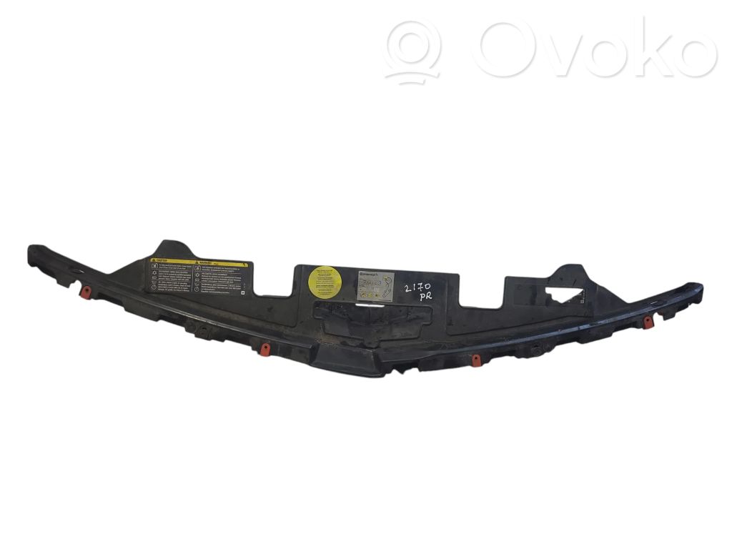 Opel Insignia A Panel mocowania chłodnicy / góra 