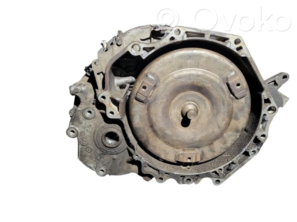 Opel Signum Automatic gearbox 