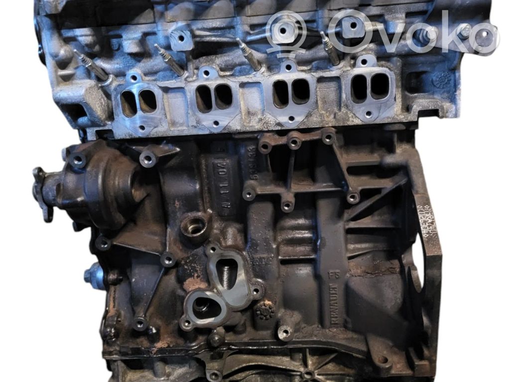 Engine   M9R740,M9RA740,8200722139,10NR