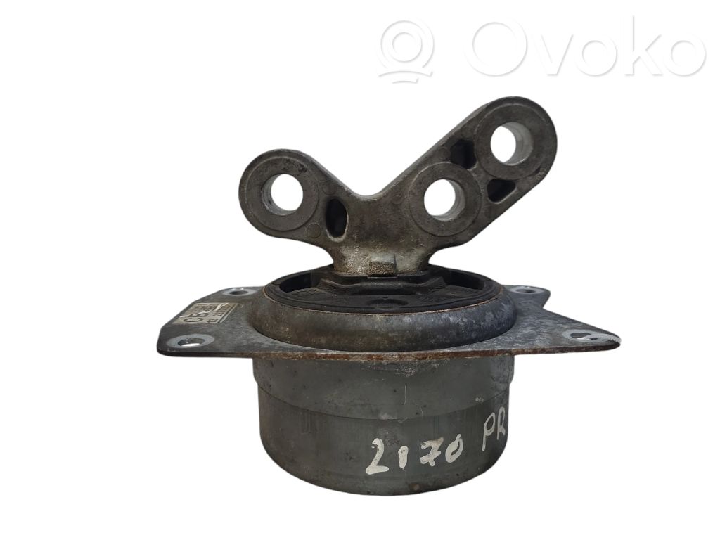 Engine mount bracket   13227730