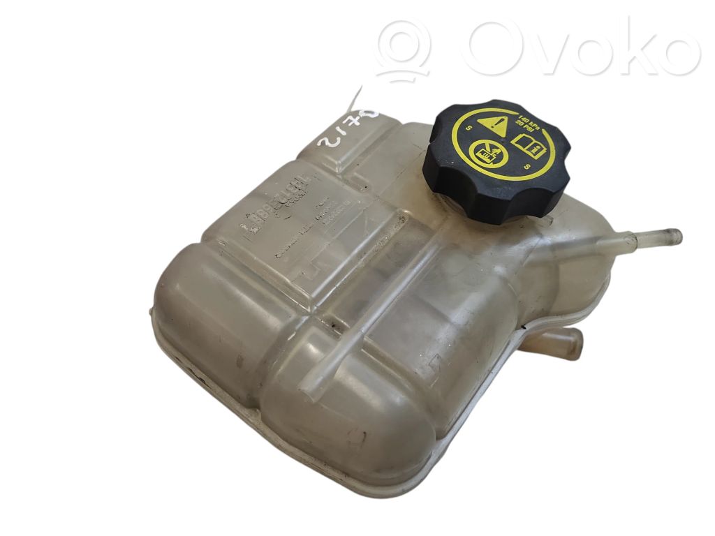 Opel Insignia A Vas expansiune/rezervor lichid de răcire 