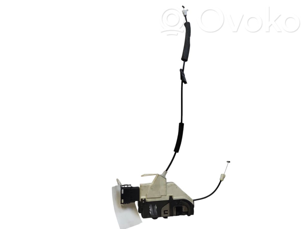 Etuoven lukko   574387,A01777