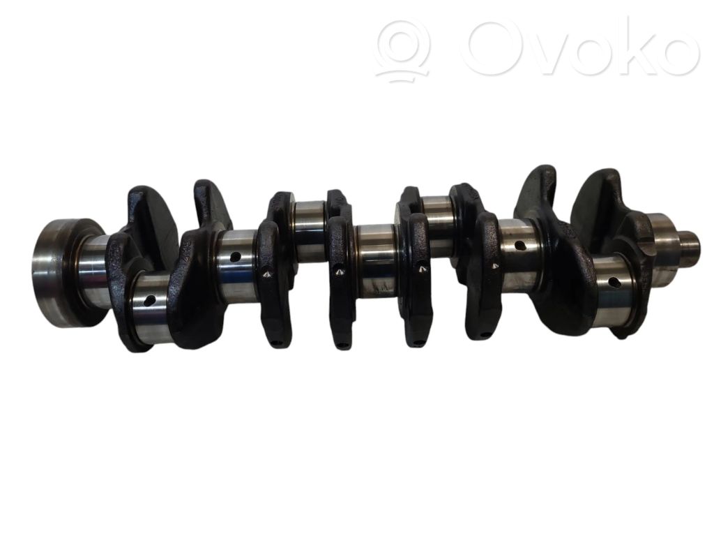 Ford Mondeo MK IV Crankshaft 