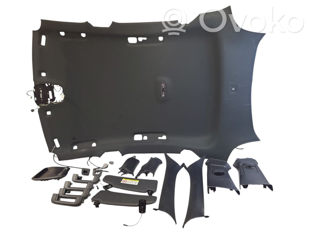 Volvo V40 Headlining set 