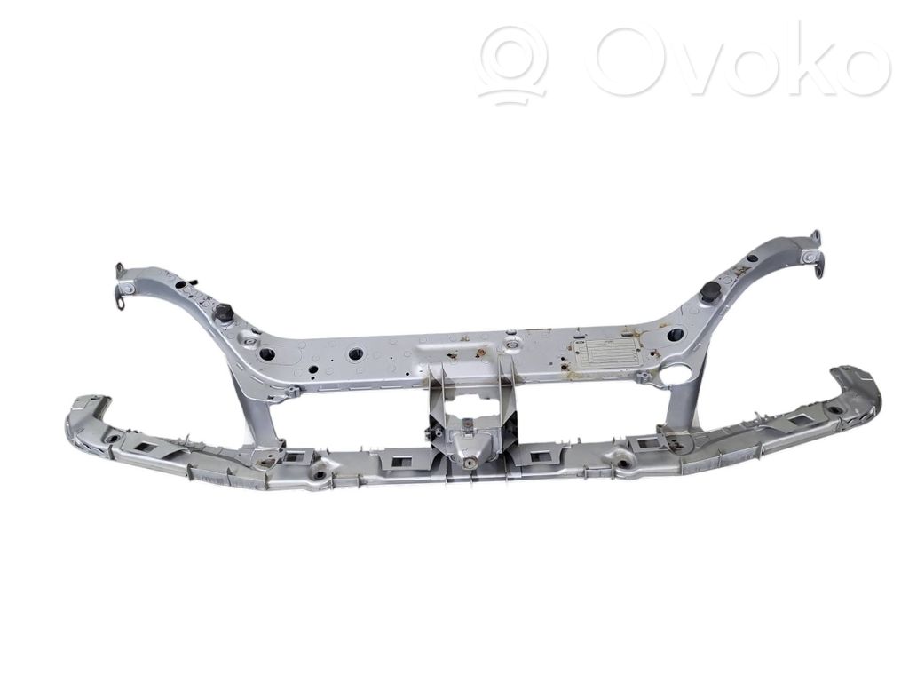 Ford Focus Top upper radiator support slam panel 