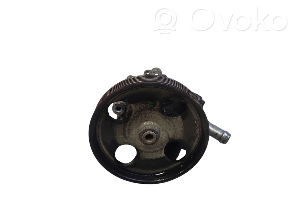 Citroen C5 Ohjaustehostimen pumppu 
