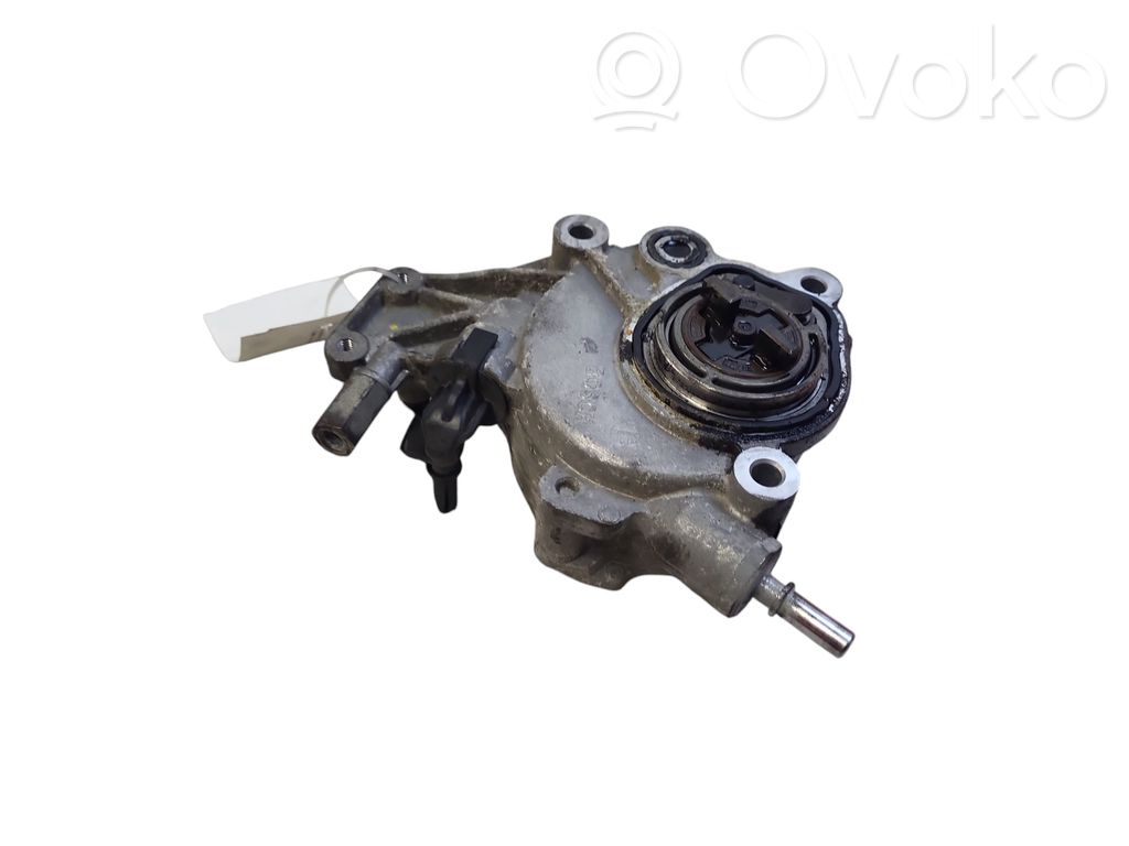 Ford S-MAX Alipainepumppu 
