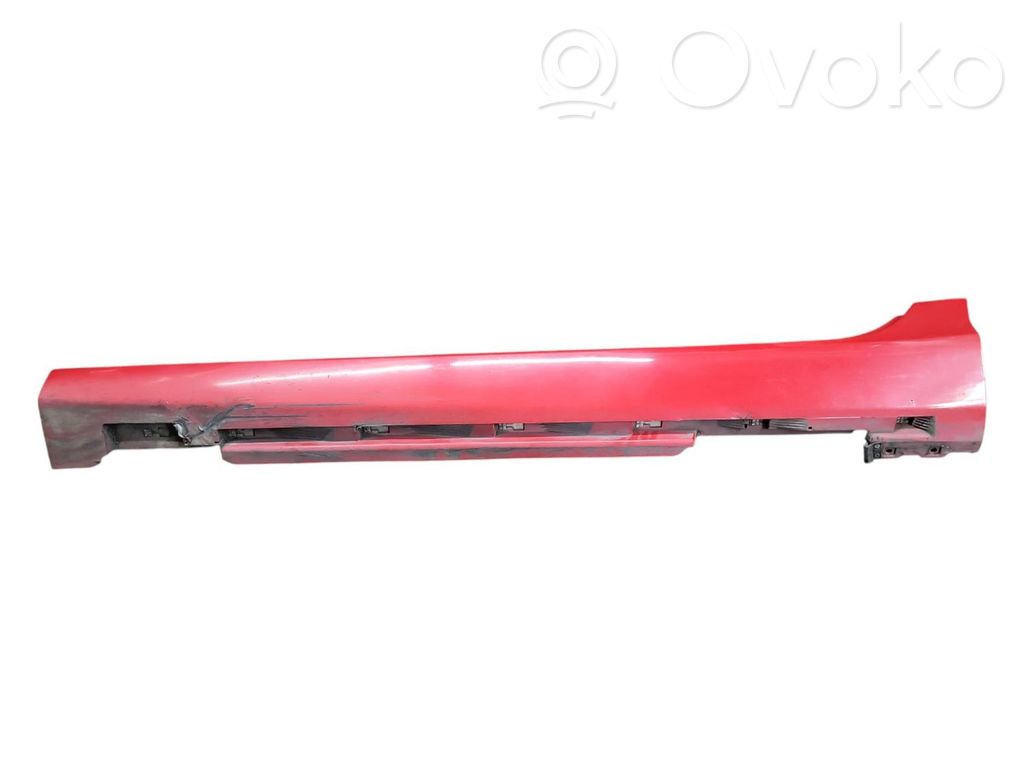 Volvo V40 Sottoporta 
