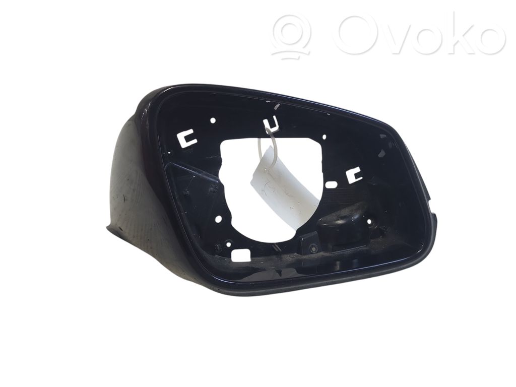 BMW 1 F20 F21 Obudowa lusterka zewnętrznego drzwi przednich 